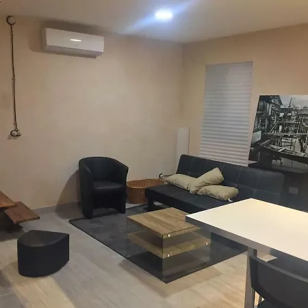 Suna Casa Il Cortile *