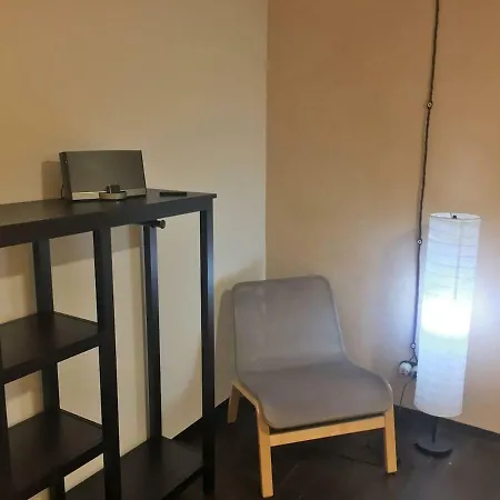 Suna Casa Il Cortile