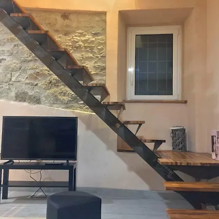 Suna Casa Il Cortile Dom wakacyjny Verbania