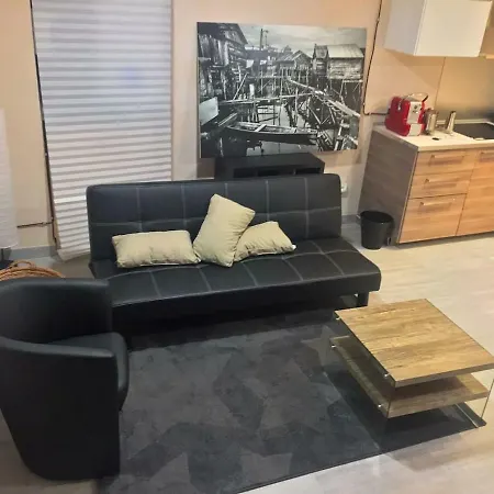 Dom wakacyjny Suna Casa Il Cortile Verbania