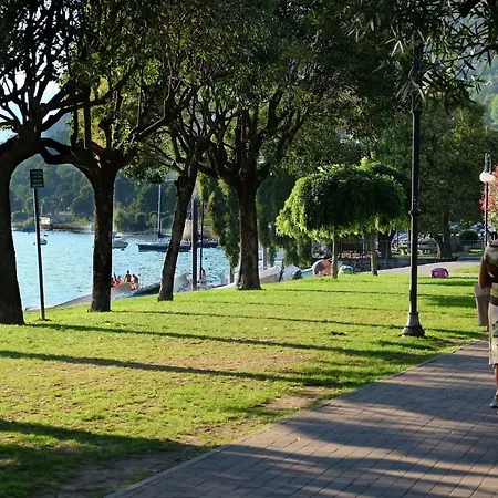 Suna Casa Il Cortile Verbania