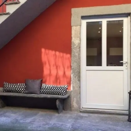 Suna Casa Il Cortile