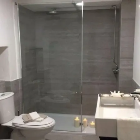 Suna Casa Il Cortile Feriehus *