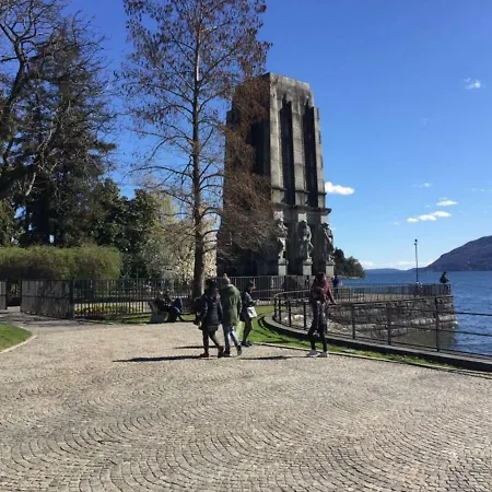 Dom wakacyjny Suna Casa Il Cortile