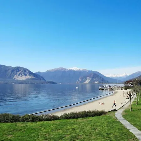 Suna Casa Il Cortile Verbania