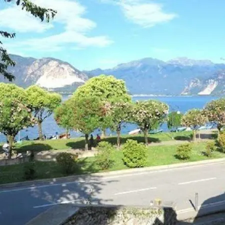 Suna Casa Il Cortile Verbania