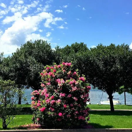 Suna Casa Il Cortile *