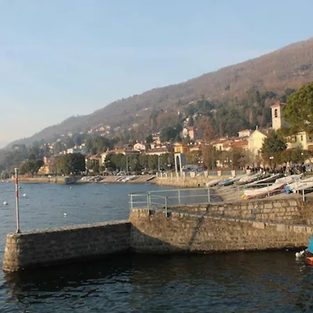 Dom wakacyjny Suna Casa Il Cortile