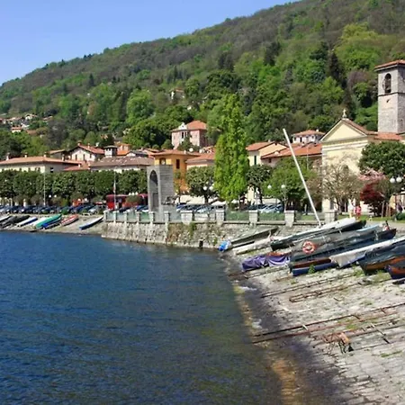 Suna Casa Il Cortile Feriehus
