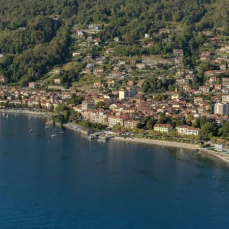 Suna Casa Il Cortile Feriehus