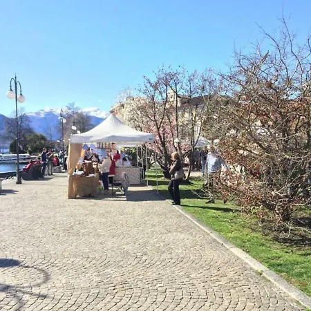 Suna Casa Il Cortile Dom wakacyjny