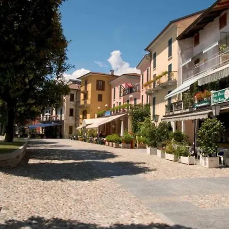 Feriehus Suna Casa Il Cortile