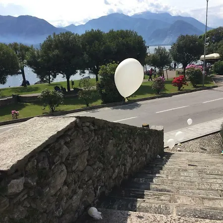 Suna Casa Il Cortile Dom wakacyjny Verbania