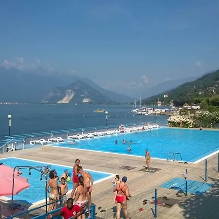 Dom wakacyjny Suna Casa Il Cortile *