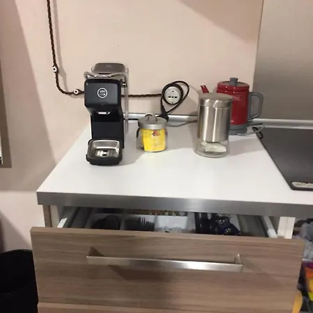 Suna Casa Il Cortile Verbania